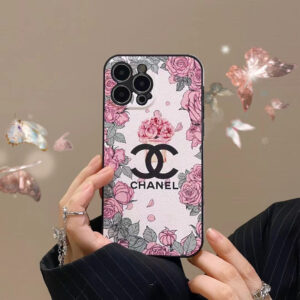 Chanel IPhone Cover