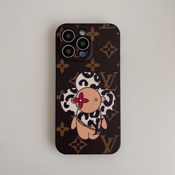 Louis Vuitton IPhone Cover