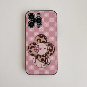 Louis Vuitton IPhone Cover