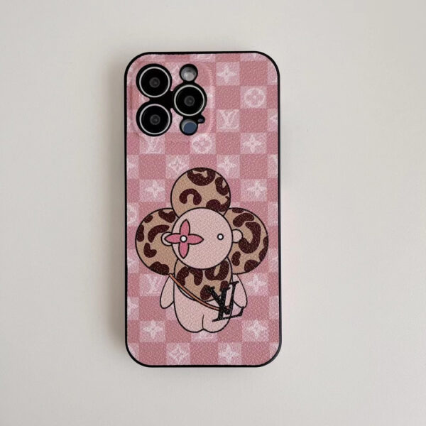 Louis Vuitton IPhone Cover