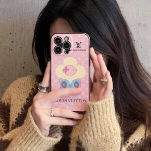 Louis Vuitton IPhone Cover