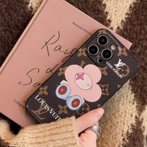 Louis Vuitton IPhone Cover