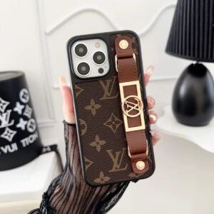 Louis Vuitton IPhone Cover