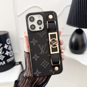 Louis Vuitton IPhone Cover