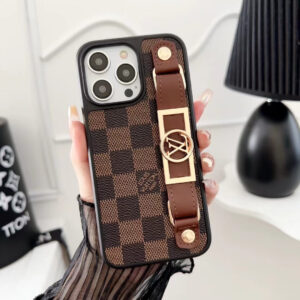 Louis Vuitton IPhone Cover