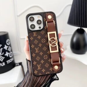 Louis Vuitton IPhone Cover