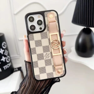 Louis Vuitton IPhone Cover