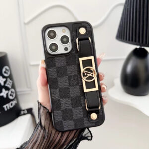Louis Vuitton IPhone Cover