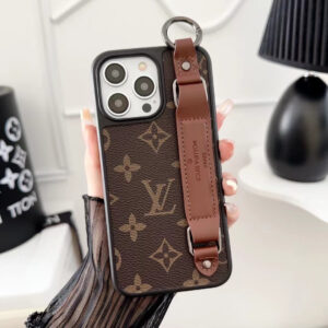 Louis Vuitton IPhone Cover