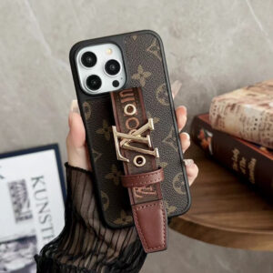 Louis Vuitton IPhone Cover