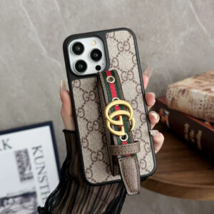 Gucci IPhone Cover