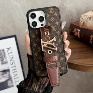 Louis Vuitton IPhone Cover