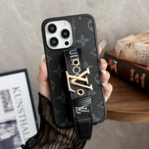 Louis Vuitton IPhone Cover