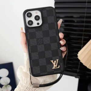 Louis Vuitton IPhone Cover