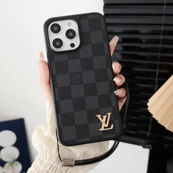 Louis Vuitton IPhone Cover