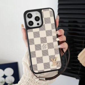 Louis Vuitton IPhone Cover