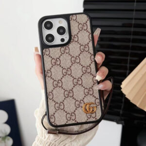 Gucci IPhone Cover