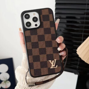Louis Vuitton IPhone Cover