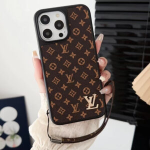 Louis Vuitton IPhone Cover