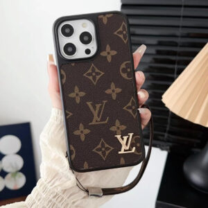Louis Vuitton IPhone Cover