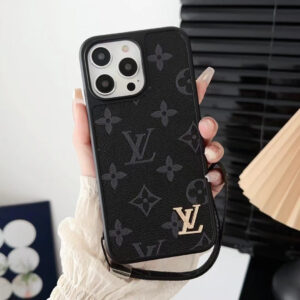 Louis Vuitton IPhone Cover