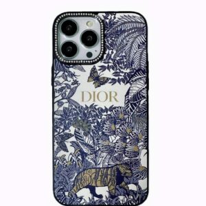 Dior IPhone Cover