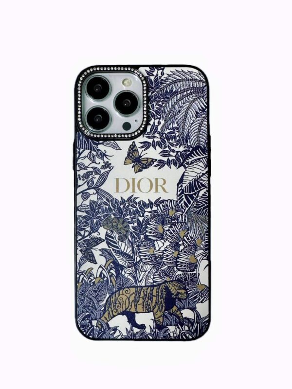Dior IPhone Cover