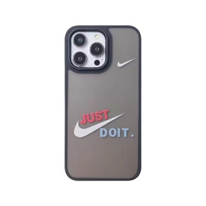Nike IPhone Cover