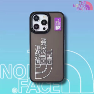 The North Face IPhone Cover