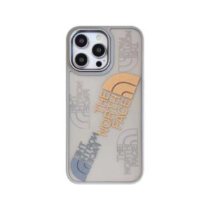 The North Face IPhone Cover