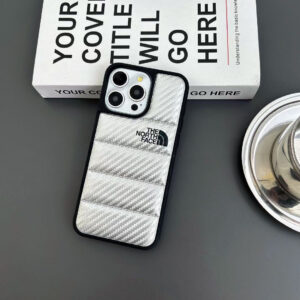 The North Face IPhone Cover