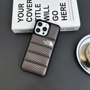 The North Face IPhone Cover