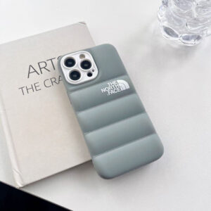 The North Face IPhone Cover