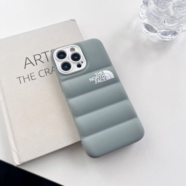 The North Face IPhone Cover