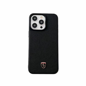 Ferrari iPhone Cover