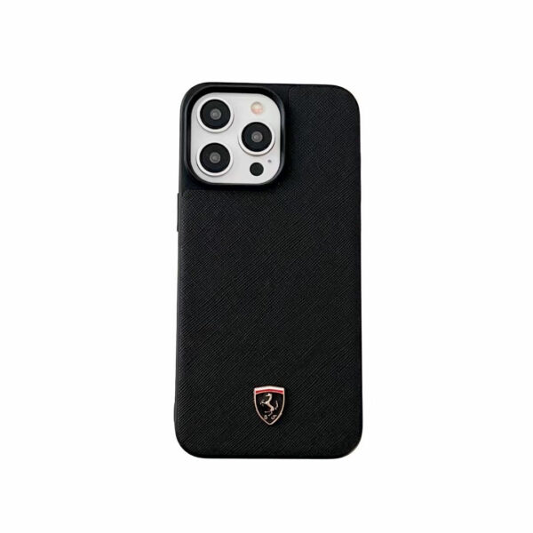 Ferrari iPhone Cover