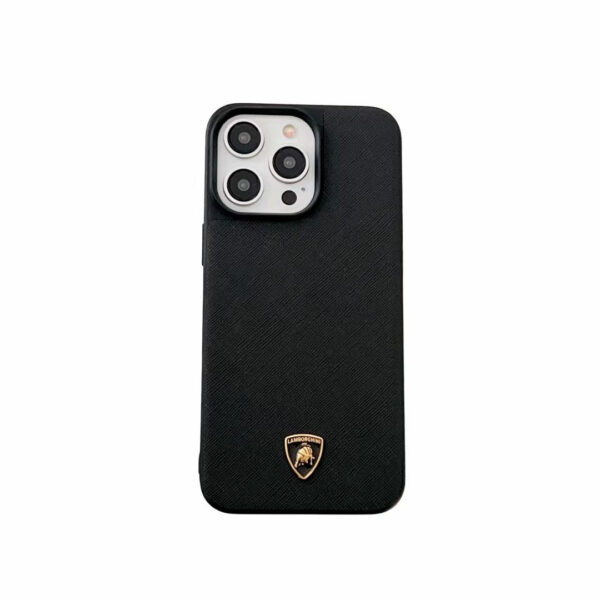 Lamborghini iPhone Cover