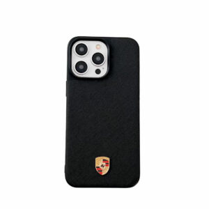 Porsche IPhone Cover
