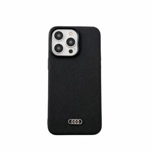 Audi IPhone Cover