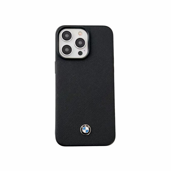 BMW IPhone Cover