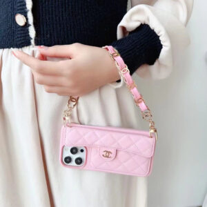 Chanel iPhone Cover