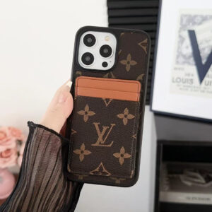 Louis Vuitton IPhone Cover
