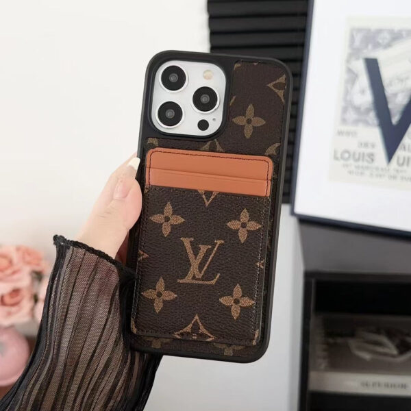 Louis Vuitton IPhone Cover