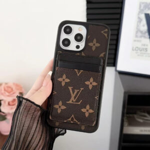 Louis Vuitton IPhone Cover