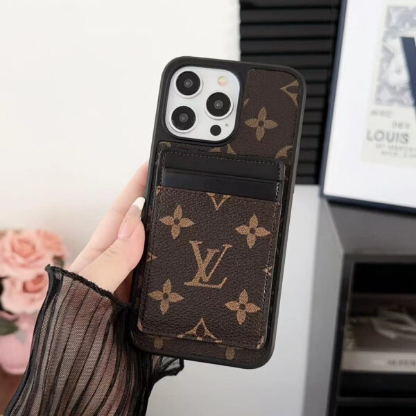 Louis Vuitton IPhone Cover