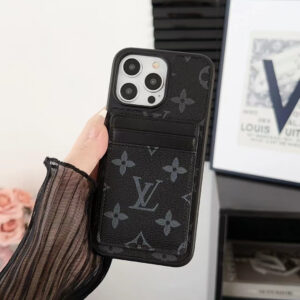 Louis Vuitton IPhone Cover