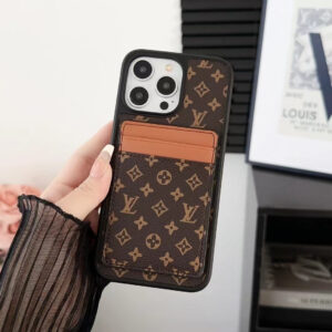 Louis Vuitton IPhone Cover