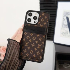 Louis Vuitton IPhone Cover