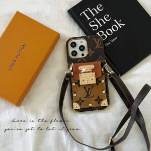 Louis Vuitton IPhone Cover