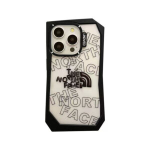 The North Face IPhone Cover